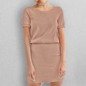 Free People Beach Happy Dress